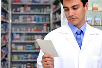 Pharmacists to prescribe special authority medicines