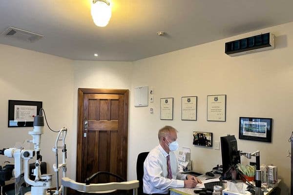 Surgery adds anti-Covid protections