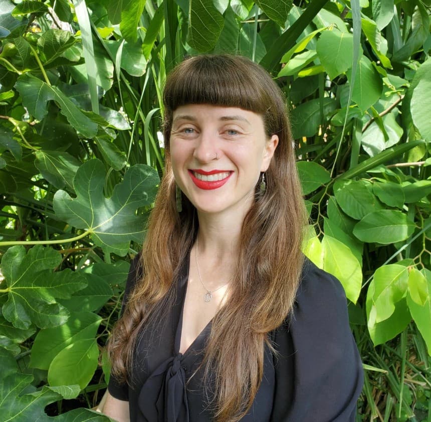 Kate Lodge