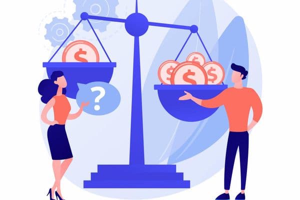 Optoms salaries  gender gap and inflation woes