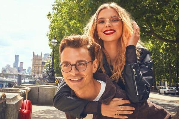 A London love letter (1)