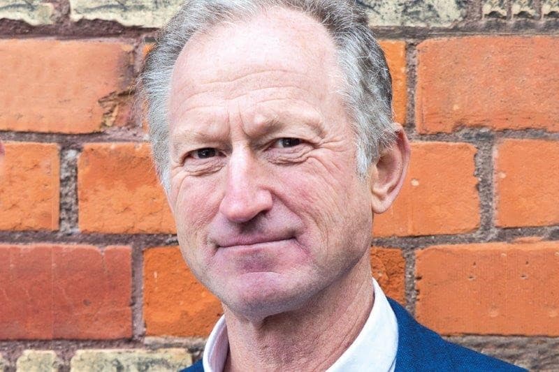 David Slack Author Pic (1)