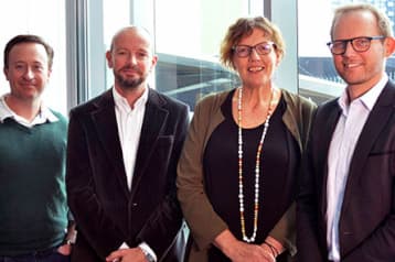 Optometry Vic and SA join forces