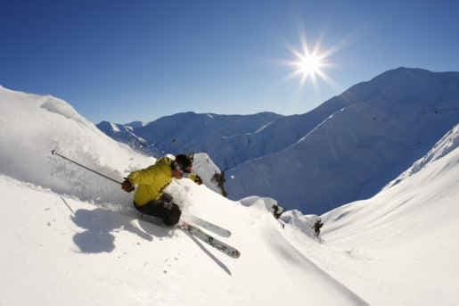 Snowvision 2018