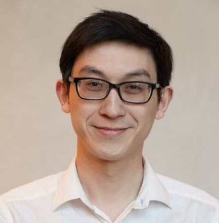 Dr Mengliang Wu