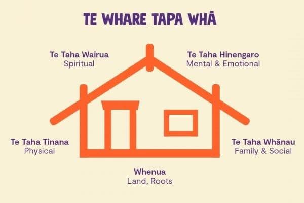 Māori support for low vision Māori