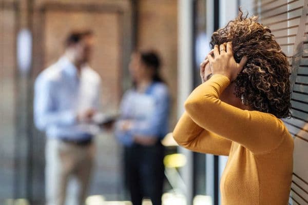 How to manage staff complaints