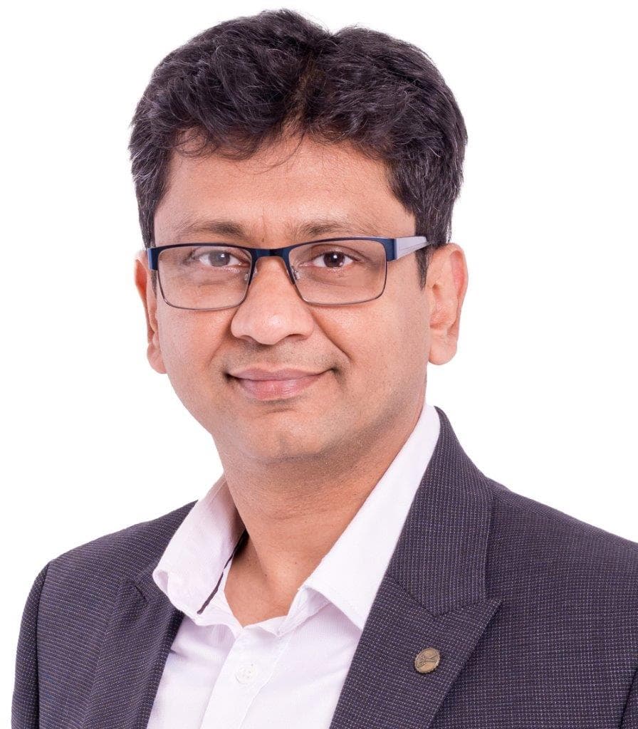 Arvind Gupta Author Pic (1)