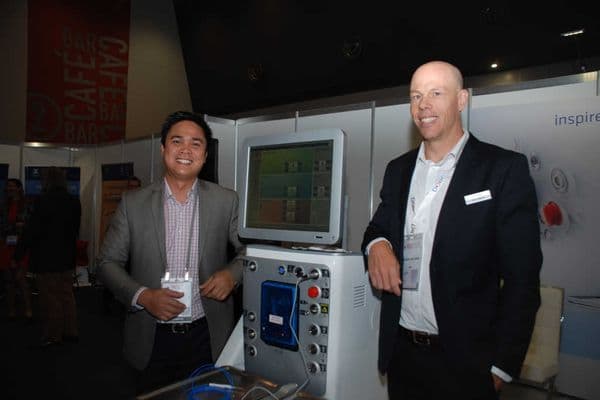 Innovation at RANZCO 2017