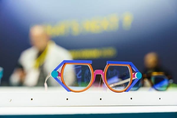 Silmo Paris 2025  shaping the future of optics