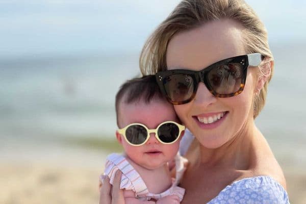 Next-gen shades