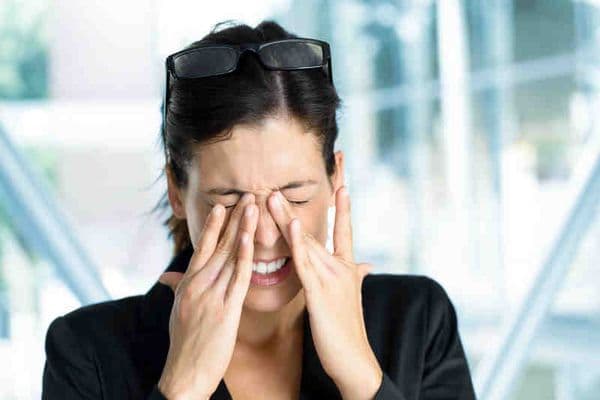 Dunedin tackles dry eye