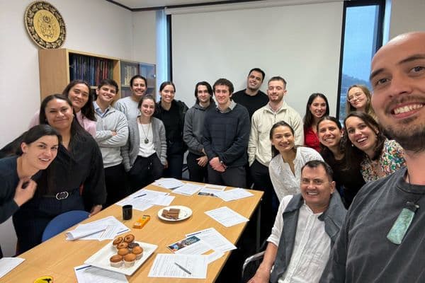 Paving the way for tomorrow’s Māori ophthalmologists