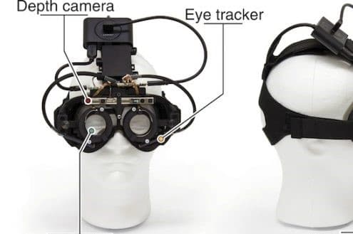 Autofocals - the future for presbyopia?