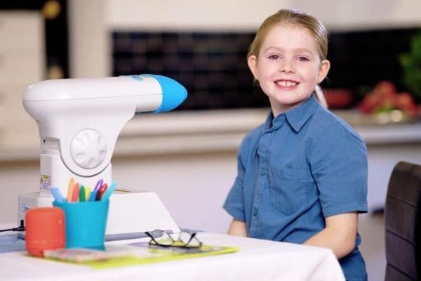 Eyerising myopia management device approved in Australia