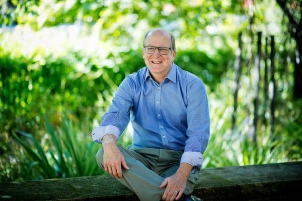 Rutherford Medal for leadership in neuroscience