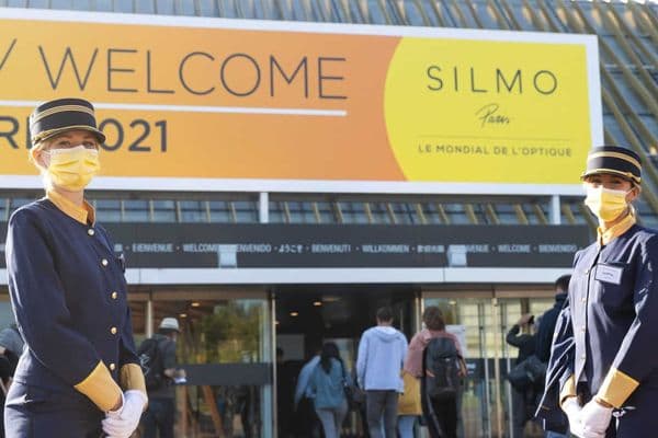 SILMO Paris 2022 – one of a kind