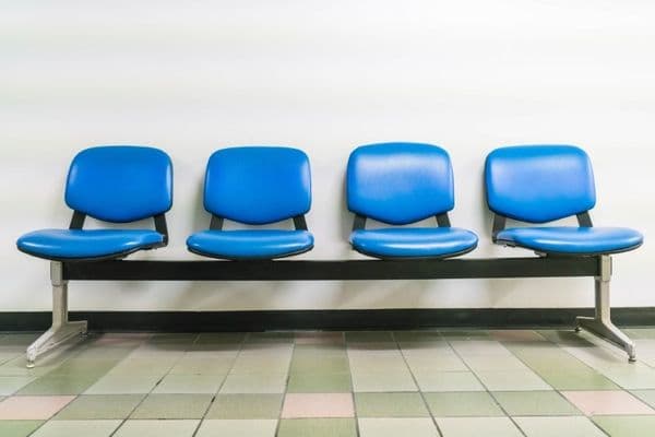 Predicting non-attendance with AI (1)
