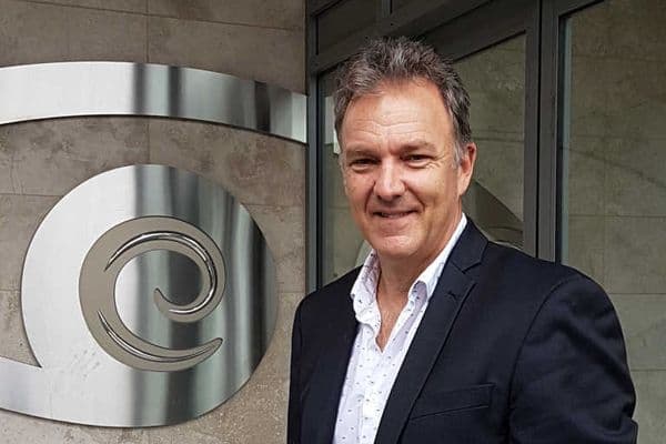 Auckland Eye joins ARCH