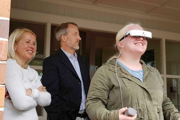 eSight now in NZ