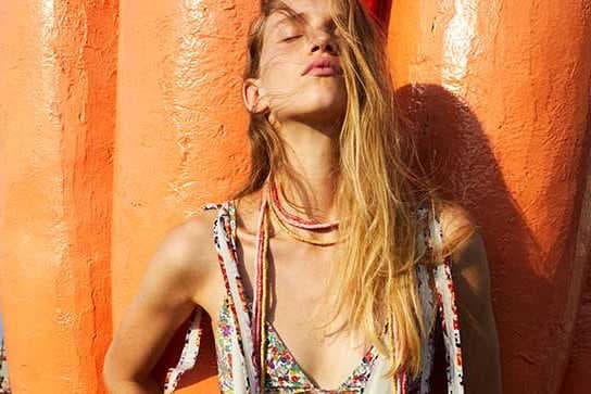 Isabel Marant joins Safilo