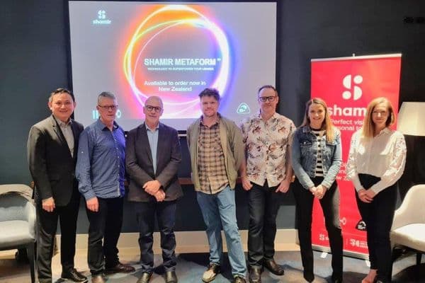 Metaform hits the road