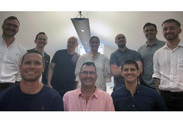 Fostering Māori and Pasifika representation in ophthalmology