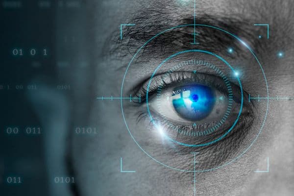 Free ophthalmic AI model