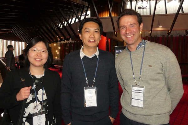 ANZSS 2021