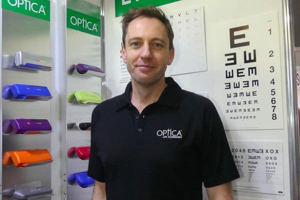 Optica acquires Magnifiers NZ