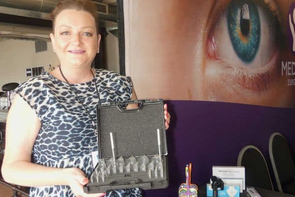 “More user-friendly, affordable” Optego now in NZ