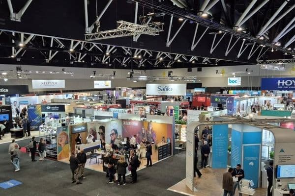 Record success for ODMA ‘25