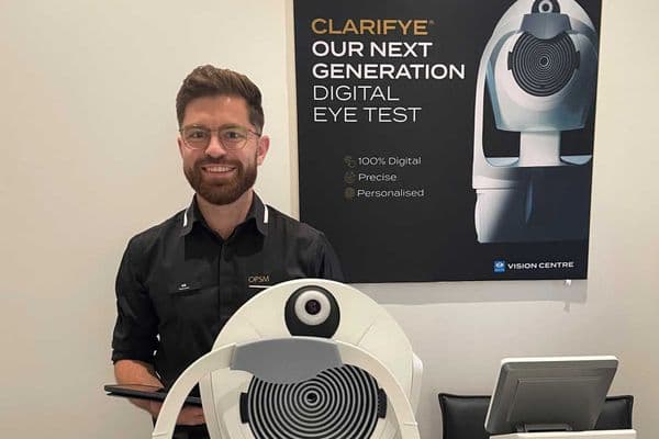 OPSM celebrates optometry excellence