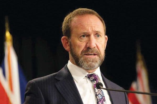 Health budget: eyes overlooked
