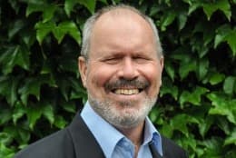 Blind Foundation’s new chair-rick-hoskin-online.jpg