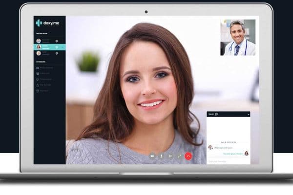The rise of teleoptometry