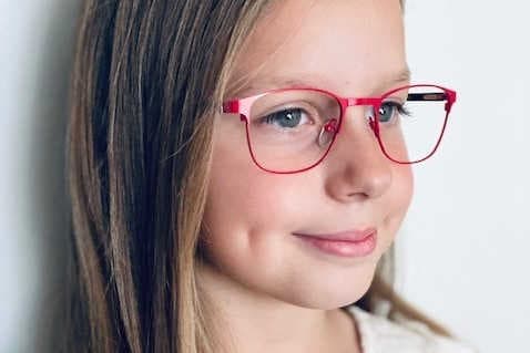 Oliver Wolfe for kids