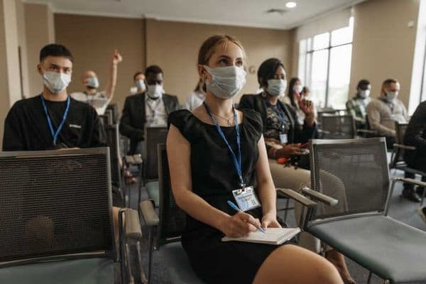 Continuing education to plug treatment gaps