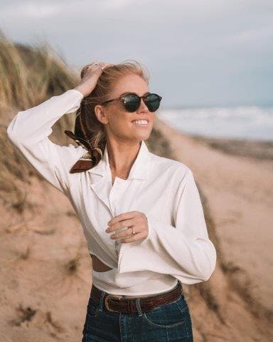 Optoms launch sustainable eyewear-mari-clay-b.jpg