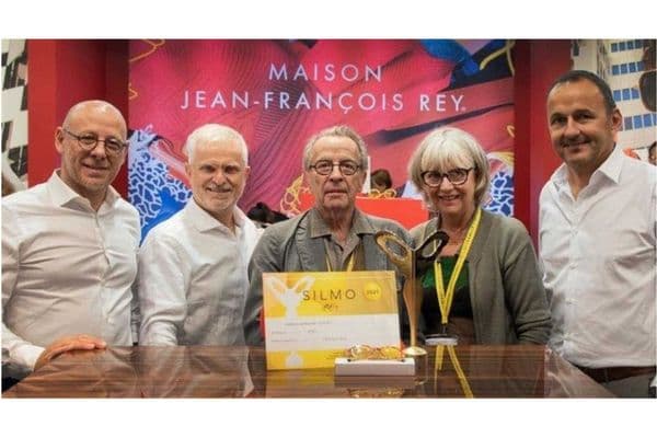 New owners, same Maison