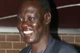 Stars and their eyes… Manute Bol