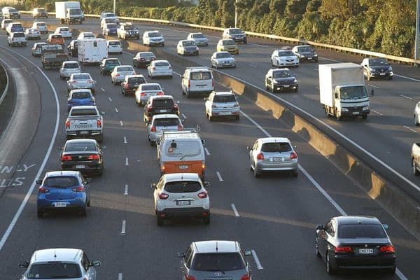 Tougher driving vision tests?
