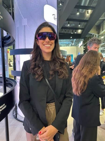 Silmo Oakley
