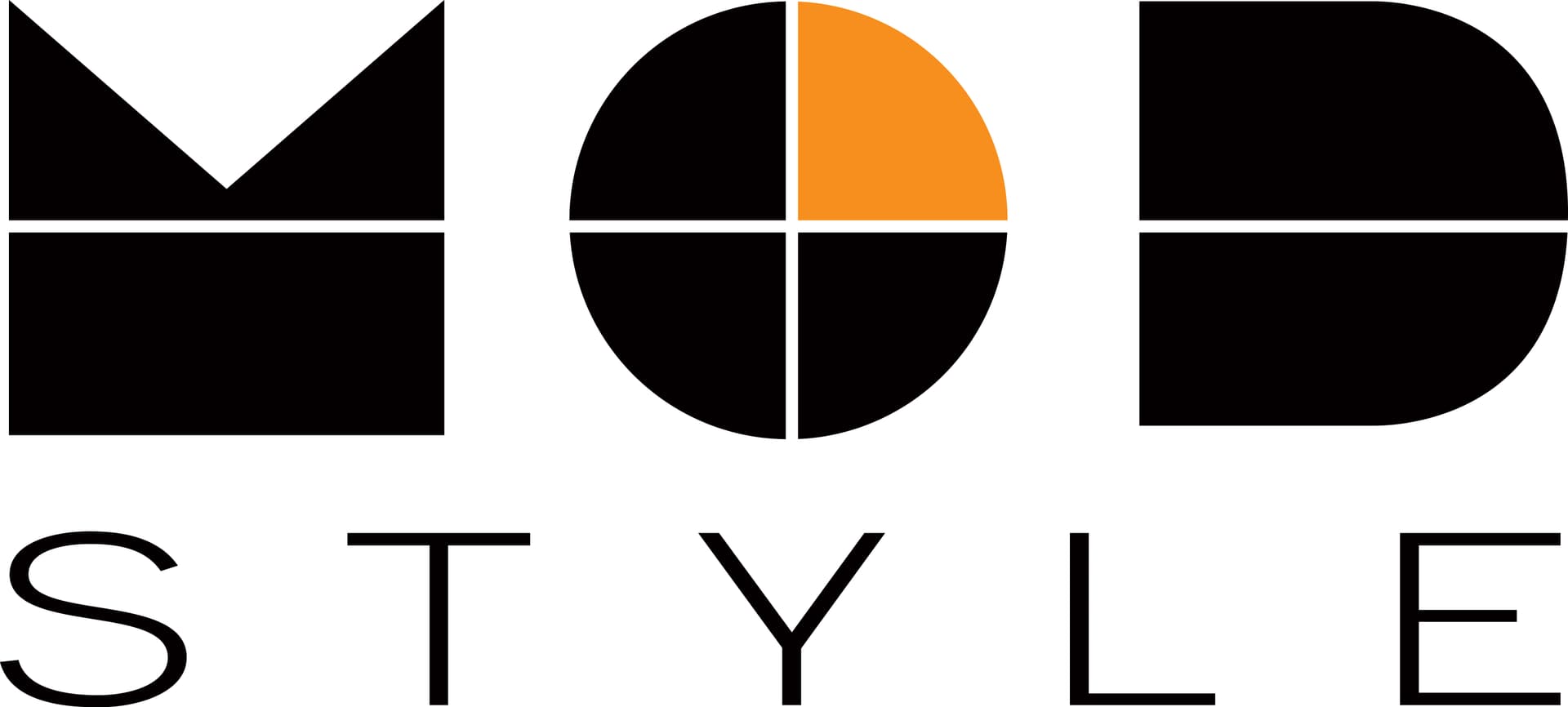 Modstyle logo