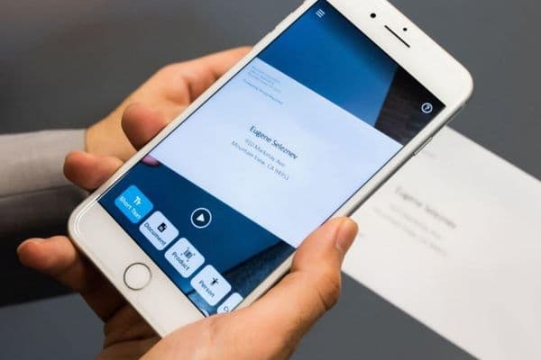 There’s an app for that!