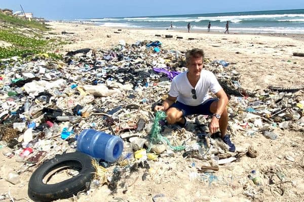 Sea2See ‘seastainable’ eyewear