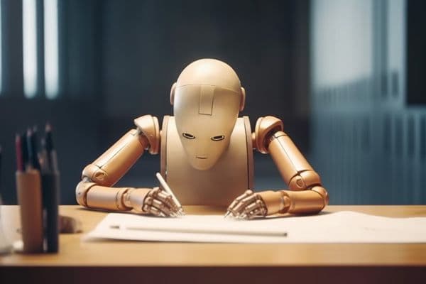 Should we put the eye into AI?