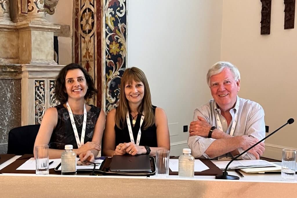 TFOS 2024 Speakers