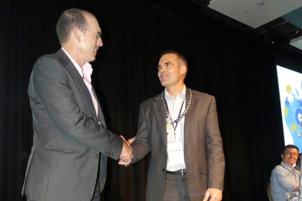 RANZCO NZ 2019: From the chair
