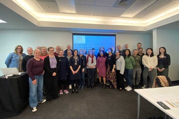 HOPS: case sharing, support mark inaugural meet